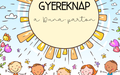 Május 24. Gyereknap