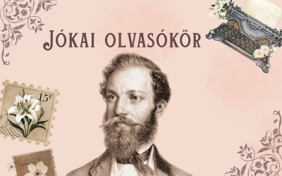 Október 29. Jókai-olvasókör