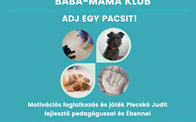 November 10. Baba-Mama Klub