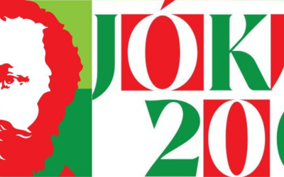 November 12. Jókai 200