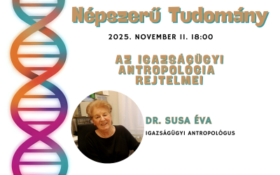 November 11. Népszerű Tudomány