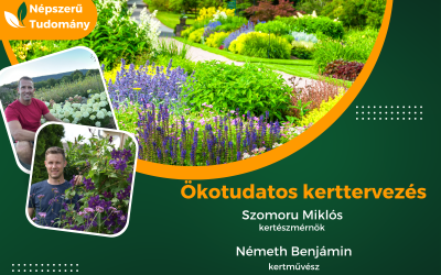 Március 10. Népszerű Tudomány