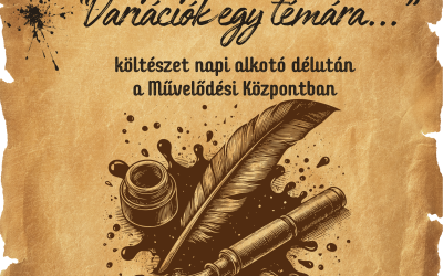 Március 16. Variációk egy témára