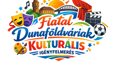 Fiatal dunaföldváriak kulturális igényeinek felmérése