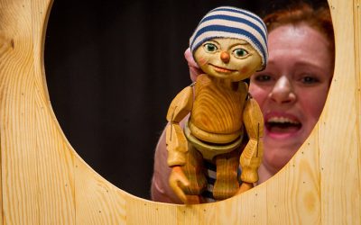 Március 12. Pinokkió