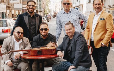 Március 16. Filharmónia: ifjúsági hangverseny