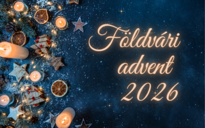 November 29-től: adventi fények a Duna-parton