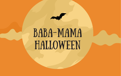 November 2. Baba-Mama Klub